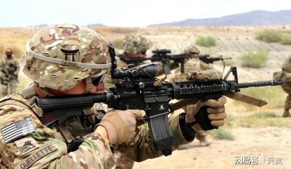 三角洲步枪适合配的瞄具(有更适合三角洲步枪的瞄具吗?) 三角洲步枪适合配的瞄具(有更适合三角洲步枪的瞄具吗?)