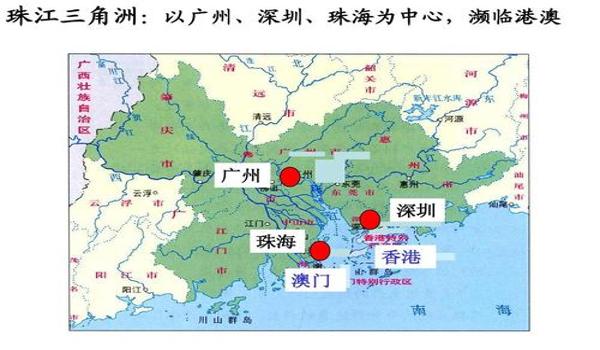 三角洲端口是干啥用的(三角洲端口一般用在什么地方?) 三角洲端口是干啥用的(三角洲端口一般用在什么地方?)