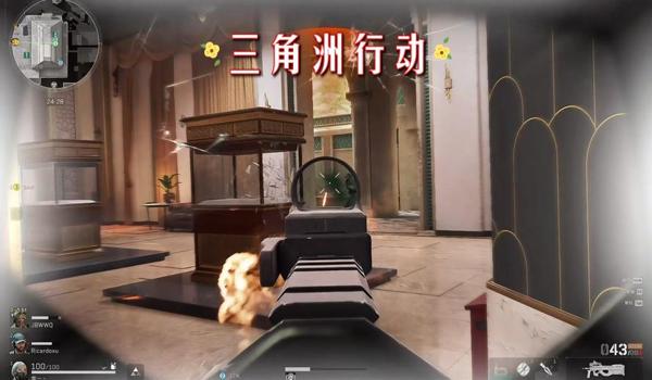 三角洲行动遇到寻血猎犬怎么办(有没有视频教《三角洲行动》对付寻血猎犬?) 三角洲行动遇到寻血猎犬怎么办(有没有视频教《三角洲行动》对付寻血猎犬?)