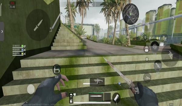 三角洲怎么用红点侧瞄(三角洲用红点侧瞄准星偏移) 三角洲怎么用红点侧瞄(三角洲用红点侧瞄准星偏移)